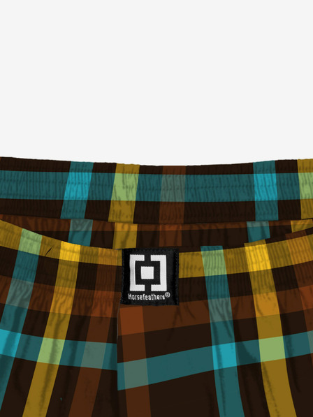 Horsefeathers Pantaloni scurți Sonny Horsefeathers