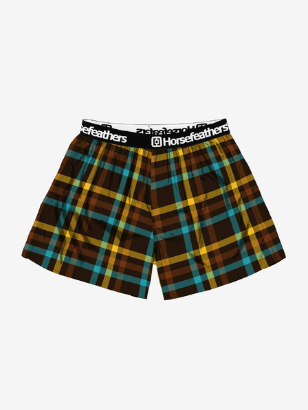 Horsefeathers Pantaloni scurți Clay Horsefeathers