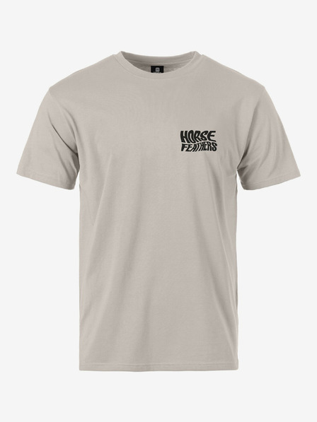 Horsefeathers Tricou Distort Horsefeathers