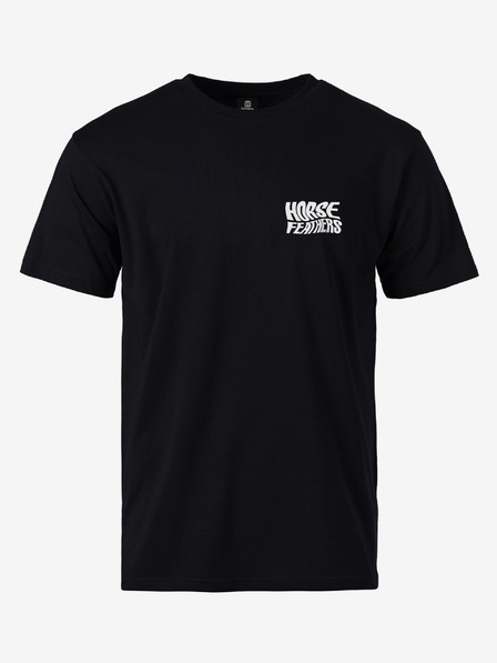 Horsefeathers Tricou Distort Horsefeathers