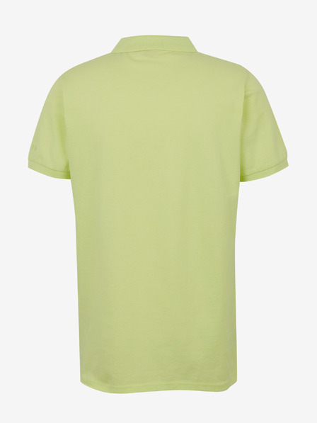 Sam 73 Tricou polo verde deschis pentru bărbați SAM 73 Henry