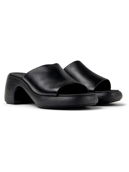 Camper Pantofi cu toc pentru femei Camper
