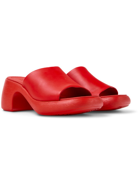 Camper Pantofi cu toc pentru femei Camper