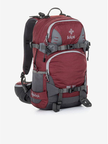 Kilpi Rucsac de exterior cu vin Kilpi RISE