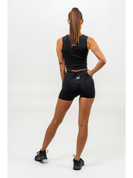Nebbia Leggings cu talie înaltă AGILE 475 Nebbia