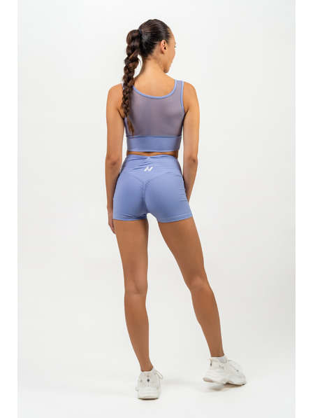 Nebbia Leggings cu talie înaltă AGILE 475 Nebbia