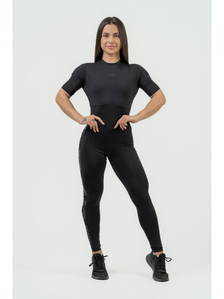 Nebbia Salopeta sport INTENSE Focus pentru femei NEBBIA 823 Nebbia