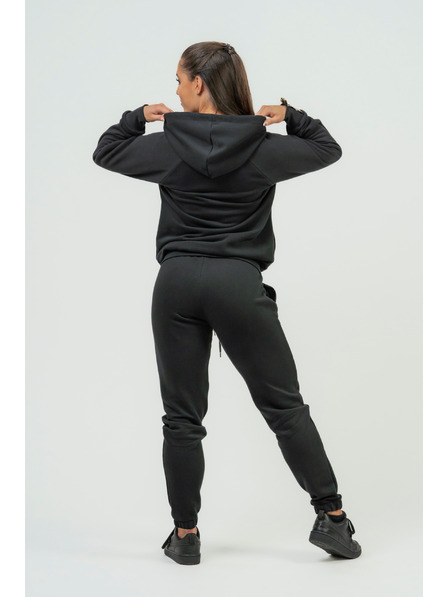 Nebbia Hanorac sport pentru femei NEBBIA INTENSE Signature 845 Nebbia