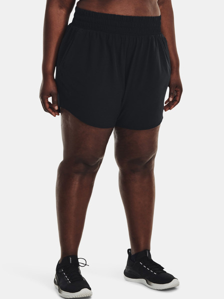 Under Armour Pantaloni scurți pentru femei Under Armour Flex Woven Short 5in&