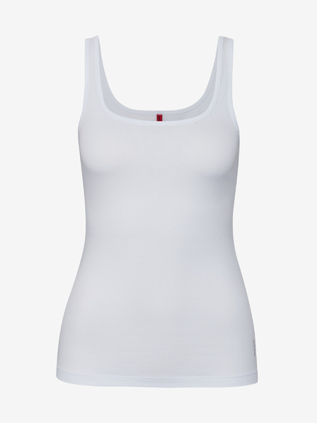 HUGO Set de două maiouri fără sutien pentru femei HUGO