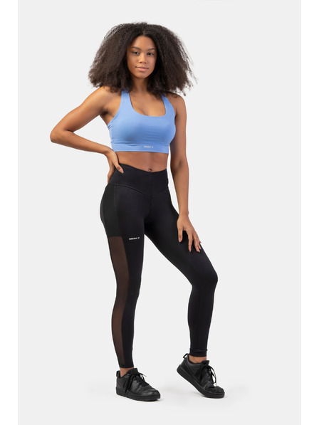 Nebbia Sutien sport activ cu susținere medie 413 Nebbia