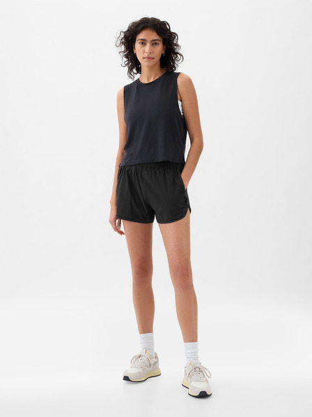 GAP Pantaloni scurți sport GapFit GAP