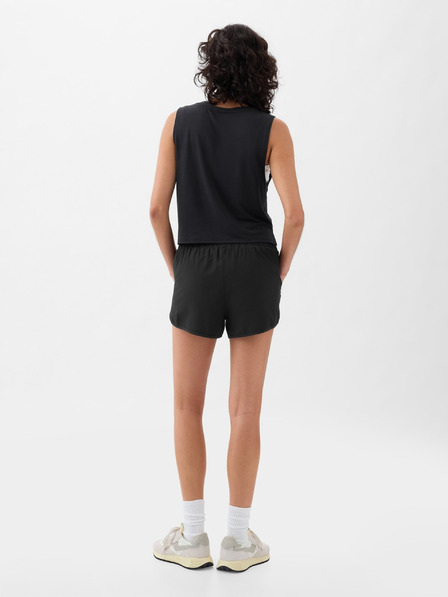 GAP Pantaloni scurți sport GapFit GAP