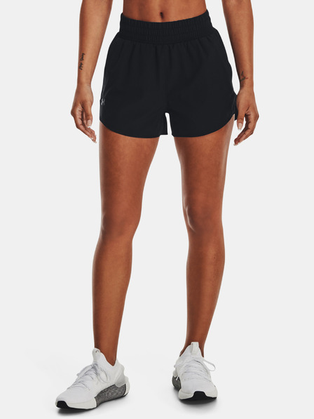 Under Armour Pantaloni scurți damă Under Armour Flex Woven Short 3in