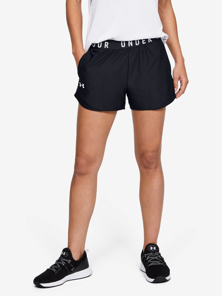 Under Armour Pantaloni scurți damă Under Armour Play Up 3.0