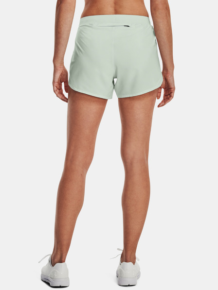 Under Armour Pantaloni scurți pentru femei Under Armour UA Fly By Elite 3'' Short