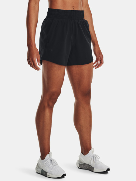 Under Armour Pantaloni scurți damă Under Armour Flex Woven Short 5in