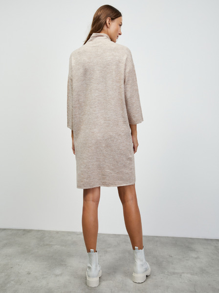 ZOOT.lab Rochie pulover bej ZOOT.lab Harley