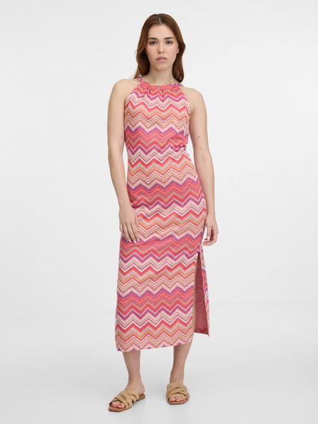 Orsay Rochie de damă roz ORSAY