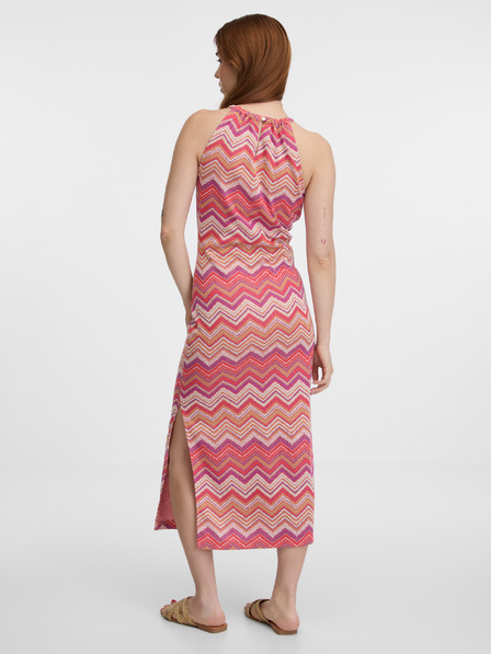 Orsay Rochie de damă roz ORSAY