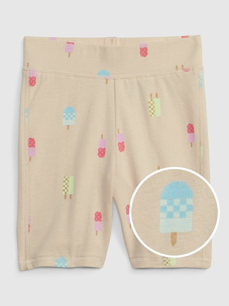 GAP Baby shorts bike Mix & Match GAP
