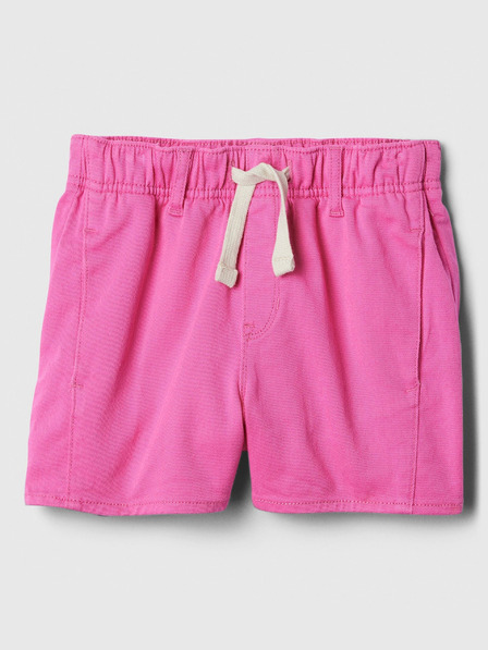 GAP Pantaloni scurți denim pentru copii GAP