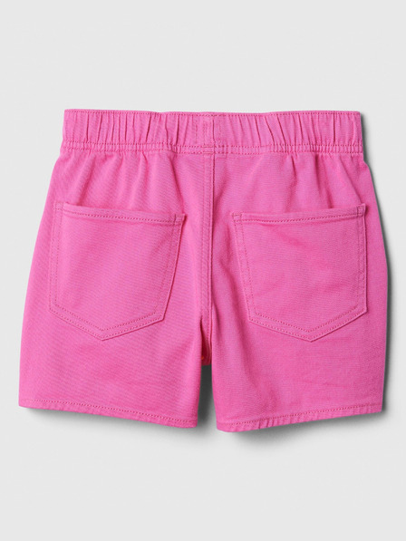 GAP Pantaloni scurți denim pentru copii GAP