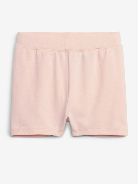 GAP Baby pantaloni scurți Mix & Match GAP