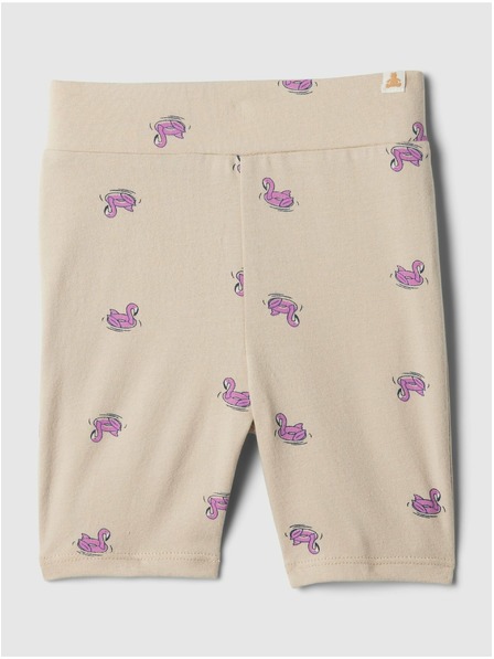 GAP Baby pantaloni scurți Mix & Match GAP