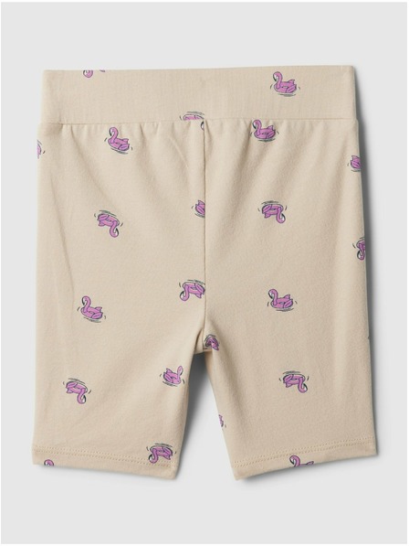 GAP Baby pantaloni scurți Mix & Match GAP
