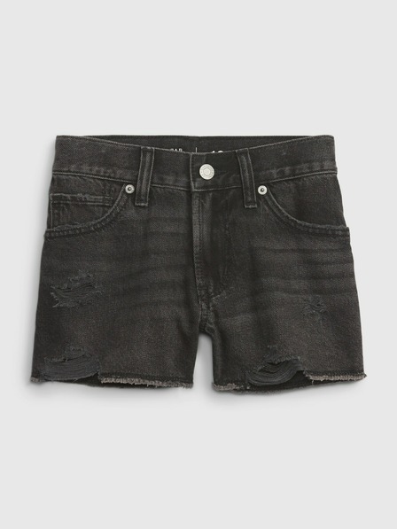 GAP Pantaloni scurți denim pentru copii GAP