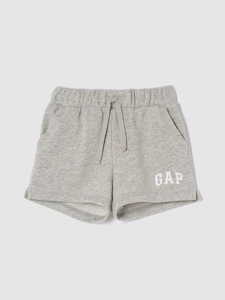 GAP Pantaloni scurți trening pentru copii GAP