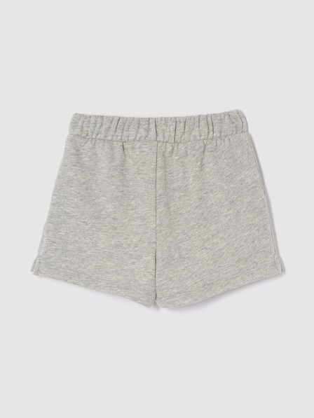 GAP Pantaloni scurți trening pentru copii GAP