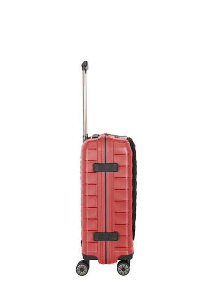 Travelite Travelite Mooby S Buzunar frontal Roșu