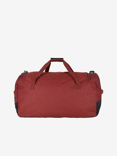 Travelite Geantă Travelite Kick Off Duffle XL - roșu