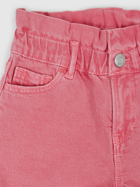 GAP Baby shorts mom GAP
