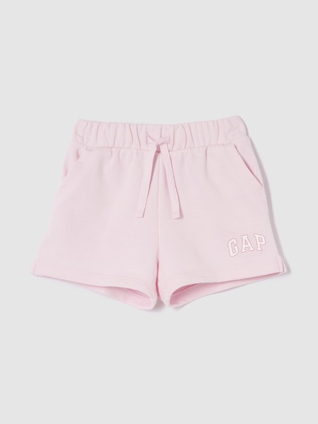 GAP Pantaloni scurți trening pentru copii GAP