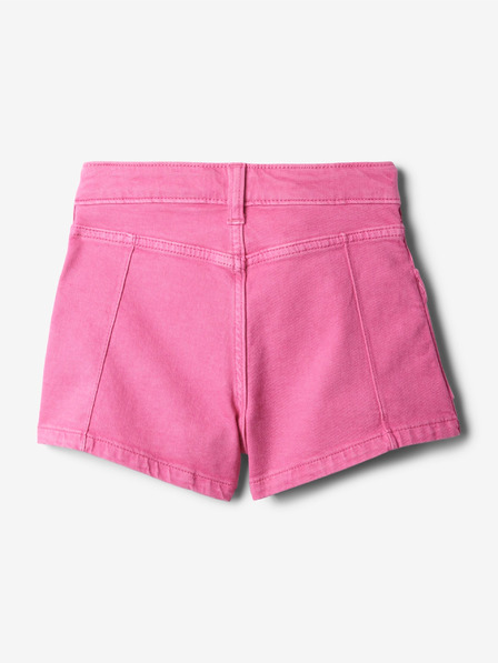 GAP Pantaloni scurți din bumbac pentru copii GAP