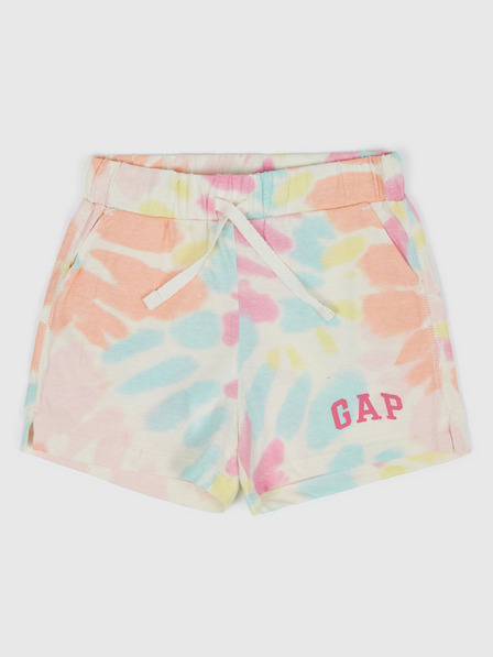 GAP Baby șort, 2 bucăți GAP