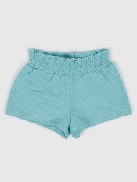 GAP Pantaloni scurți cu talie elastică pentru copii GAP