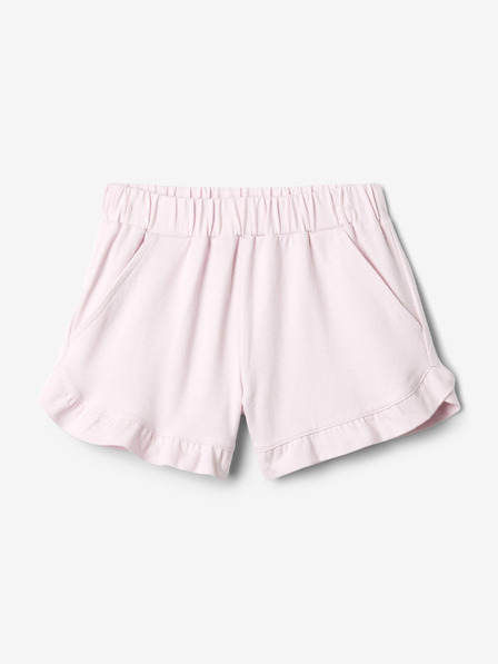 GAP Baby pantaloni scurți Mix & Match GAP