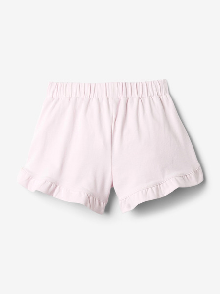 GAP Baby pantaloni scurți Mix & Match GAP
