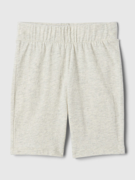 GAP Baby pantaloni scurți Mix & Match GAP