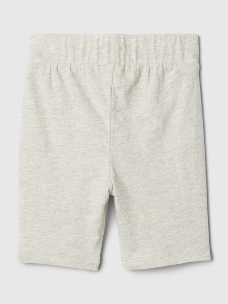 GAP Baby pantaloni scurți Mix & Match GAP