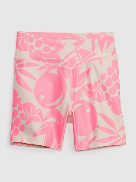 GAP Pantaloni scurți trening pentru copii GapFit GAP