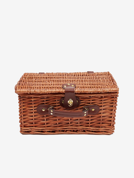 Kaemingk Set de picnic din răchită Kaemingk
