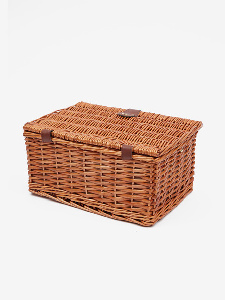 Kaemingk Set de picnic din răchită Kaemingk