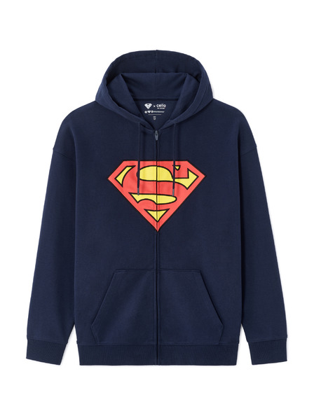 Celio Hanorac Superman