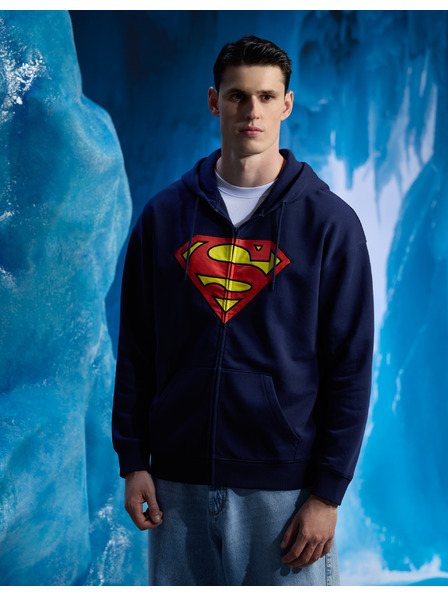 Celio Hanorac Superman