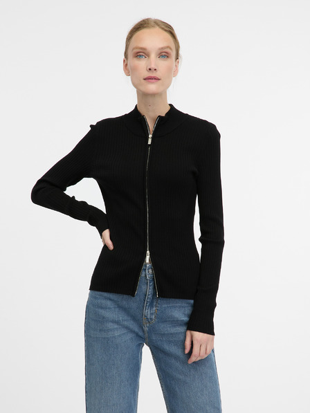 Orsay Cardigan negru pentru femei ORSAY